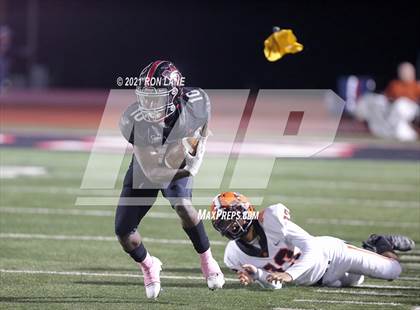 Thumbnail 3 in Putnam City @ Mustang photogallery.