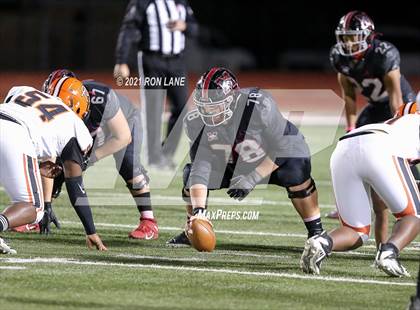 Thumbnail 2 in Putnam City @ Mustang photogallery.