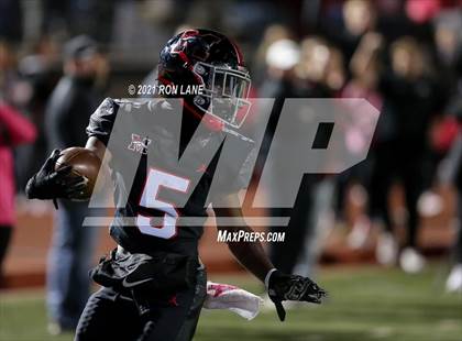 Thumbnail 3 in Putnam City @ Mustang photogallery.