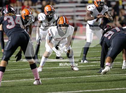 Thumbnail 1 in Putnam City @ Mustang photogallery.