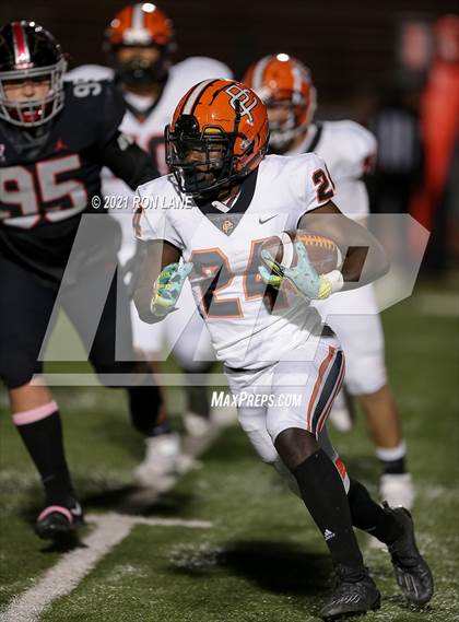 Thumbnail 2 in Putnam City @ Mustang photogallery.