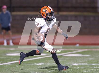Thumbnail 3 in Putnam City @ Mustang photogallery.