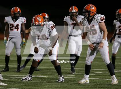Thumbnail 3 in Putnam City @ Mustang photogallery.