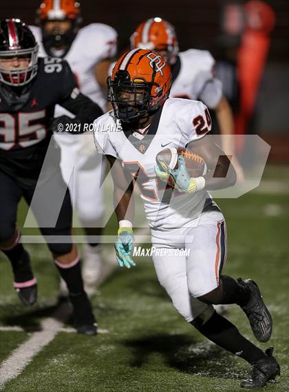 Thumbnail 1 in Putnam City @ Mustang photogallery.
