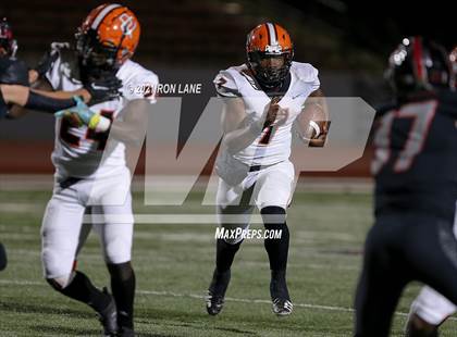 Thumbnail 1 in Putnam City @ Mustang photogallery.