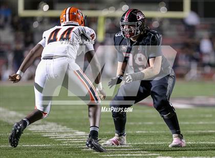 Thumbnail 3 in Putnam City @ Mustang photogallery.