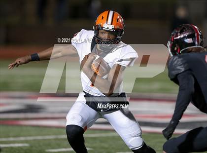 Thumbnail 3 in Putnam City @ Mustang photogallery.