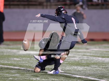 Thumbnail 2 in Putnam City @ Mustang photogallery.