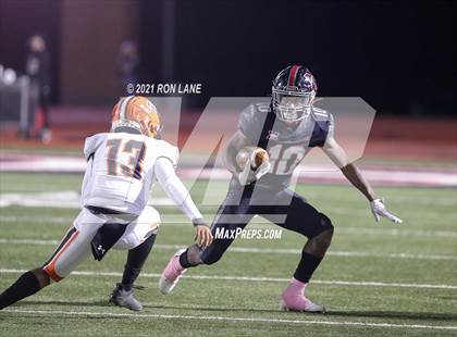 Thumbnail 1 in Putnam City @ Mustang photogallery.