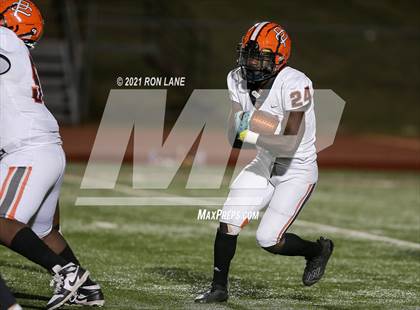Thumbnail 3 in Putnam City @ Mustang photogallery.