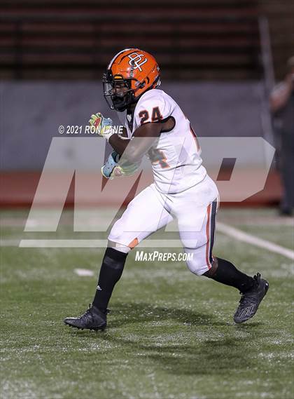 Thumbnail 1 in Putnam City @ Mustang photogallery.