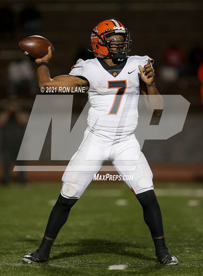Thumbnail 1 in Putnam City @ Mustang photogallery.