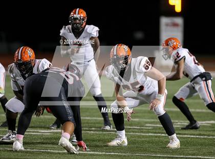 Thumbnail 2 in Putnam City @ Mustang photogallery.