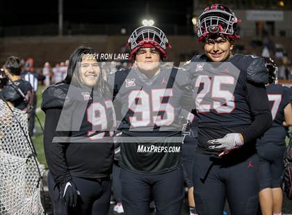 Thumbnail 1 in Putnam City @ Mustang photogallery.
