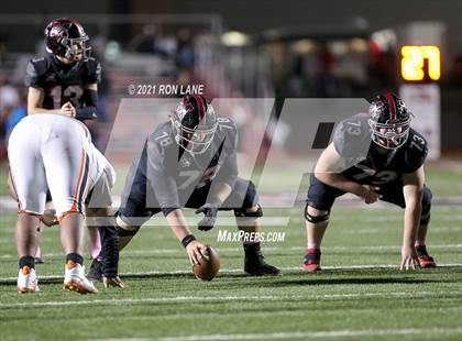 Thumbnail 1 in Putnam City @ Mustang photogallery.