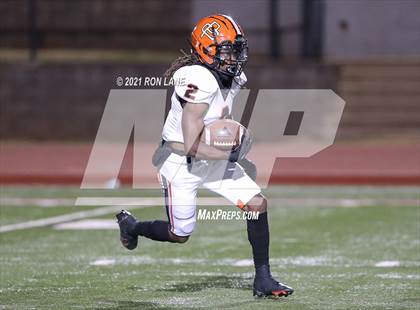 Thumbnail 1 in Putnam City @ Mustang photogallery.