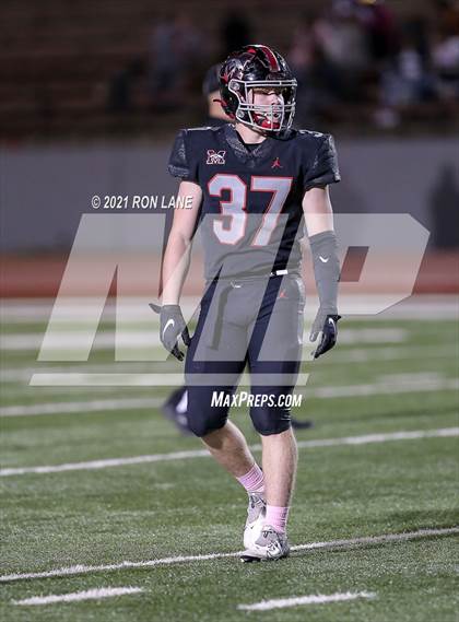Thumbnail 3 in Putnam City @ Mustang photogallery.