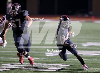 Thumbnail 1 in Putnam City @ Mustang photogallery.