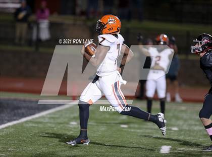 Thumbnail 1 in Putnam City @ Mustang photogallery.