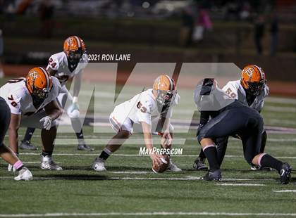 Thumbnail 1 in Putnam City @ Mustang photogallery.