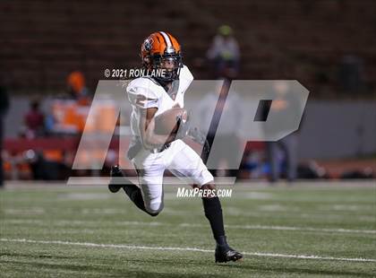 Thumbnail 2 in Putnam City @ Mustang photogallery.