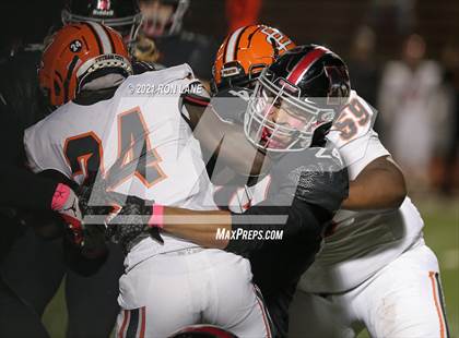 Thumbnail 3 in Putnam City @ Mustang photogallery.