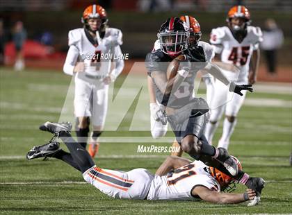 Thumbnail 1 in Putnam City @ Mustang photogallery.