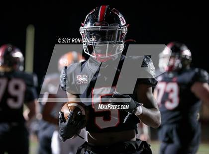 Thumbnail 2 in Putnam City @ Mustang photogallery.