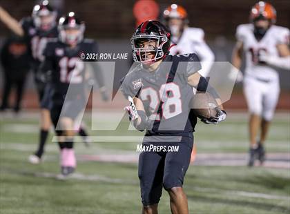 Thumbnail 3 in Putnam City @ Mustang photogallery.