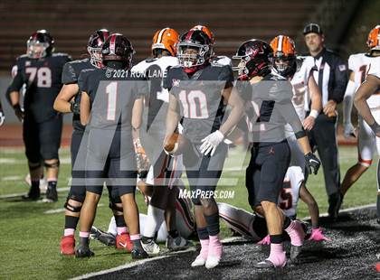 Thumbnail 1 in Putnam City @ Mustang photogallery.