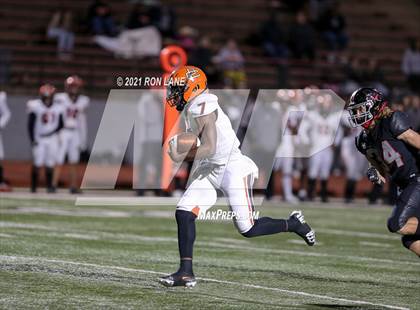 Thumbnail 2 in Putnam City @ Mustang photogallery.