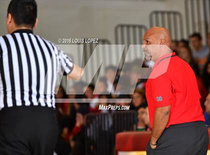 Thumbnail 3 in Mission Viejo vs. Mater Dei (Diablo Inferno Tourney) photogallery.