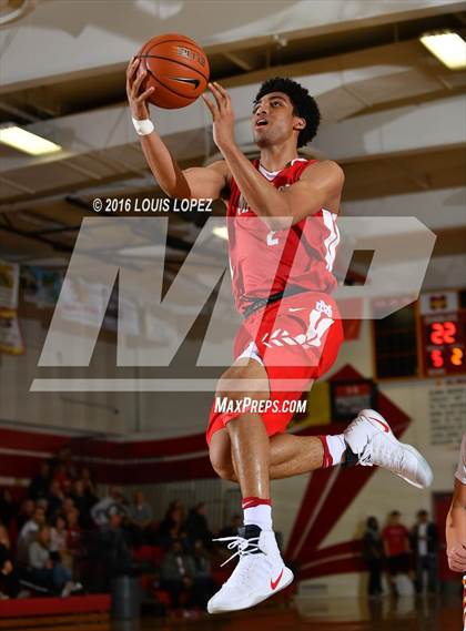 Thumbnail 2 in Mission Viejo vs. Mater Dei (Diablo Inferno Tourney) photogallery.