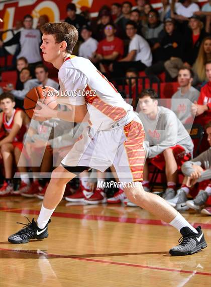 Thumbnail 2 in Mission Viejo vs. Mater Dei (Diablo Inferno Tourney) photogallery.