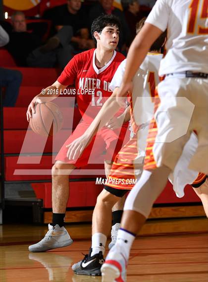 Thumbnail 2 in Mission Viejo vs. Mater Dei (Diablo Inferno Tourney) photogallery.