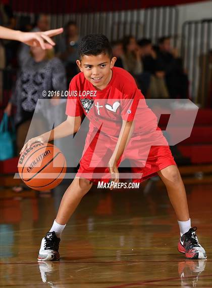 Thumbnail 2 in Mission Viejo vs. Mater Dei (Diablo Inferno Tourney) photogallery.