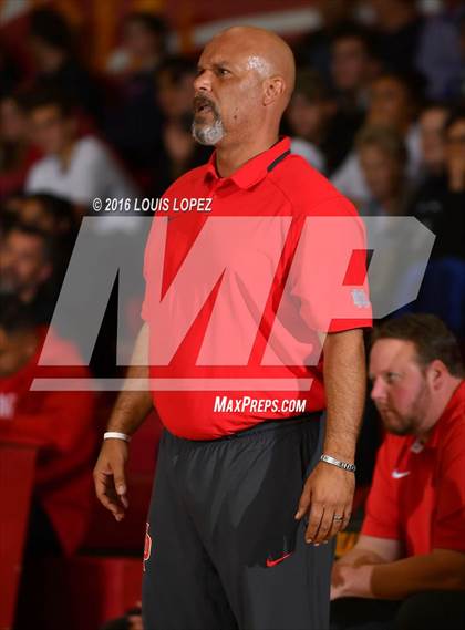 Thumbnail 2 in Mission Viejo vs. Mater Dei (Diablo Inferno Tourney) photogallery.