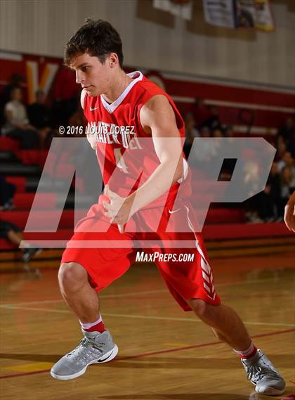 Thumbnail 3 in Mission Viejo vs. Mater Dei (Diablo Inferno Tourney) photogallery.