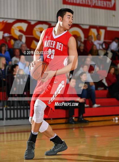 Thumbnail 3 in Mission Viejo vs. Mater Dei (Diablo Inferno Tourney) photogallery.