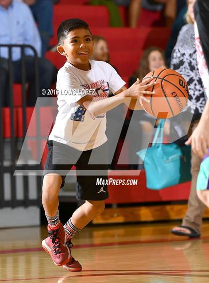 Thumbnail 3 in Mission Viejo vs. Mater Dei (Diablo Inferno Tourney) photogallery.