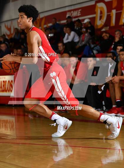 Thumbnail 3 in Mission Viejo vs. Mater Dei (Diablo Inferno Tourney) photogallery.