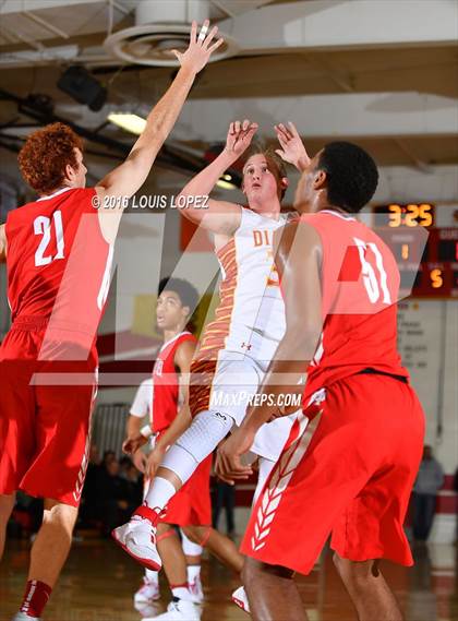 Thumbnail 2 in Mission Viejo vs. Mater Dei (Diablo Inferno Tourney) photogallery.