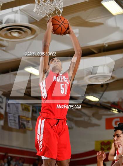 Thumbnail 1 in Mission Viejo vs. Mater Dei (Diablo Inferno Tourney) photogallery.