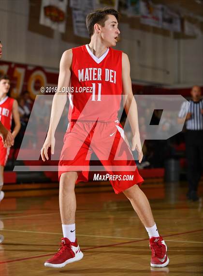 Thumbnail 1 in Mission Viejo vs. Mater Dei (Diablo Inferno Tourney) photogallery.