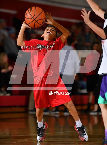 Thumbnail 1 in Mission Viejo vs. Mater Dei (Diablo Inferno Tourney) photogallery.