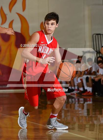 Thumbnail 1 in Mission Viejo vs. Mater Dei (Diablo Inferno Tourney) photogallery.