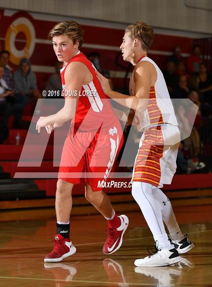 Thumbnail 3 in Mission Viejo vs. Mater Dei (Diablo Inferno Tourney) photogallery.