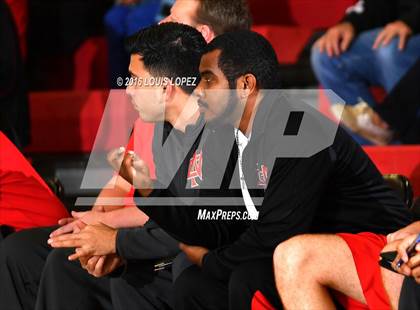 Thumbnail 1 in Mission Viejo vs. Mater Dei (Diablo Inferno Tourney) photogallery.