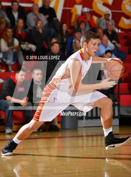 Thumbnail 2 in Mission Viejo vs. Mater Dei (Diablo Inferno Tourney) photogallery.