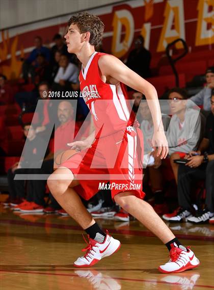 Thumbnail 3 in Mission Viejo vs. Mater Dei (Diablo Inferno Tourney) photogallery.